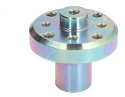 4892426	Clutch, Radiator Fan