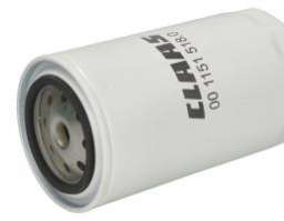 Fuel Filter (500043432)