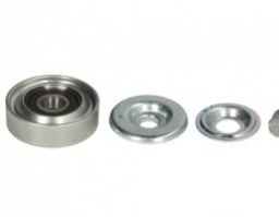 Belt Pulley, Crankshaft (504068024)