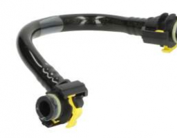 5801603543	Fuel Tank Connecting Pipe
