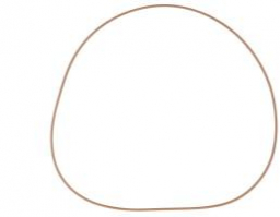 Cylinder Head Cover Gasket (8829321)