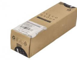 5801618038	Electromagnetic CR Injector