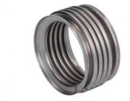504383383	Exhaust Manifold Coupling Spring