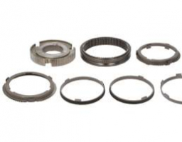 99808355	Synchroniser Ring, Manual Transmission