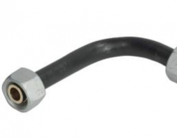 500354892	Common Rail Fuel Line