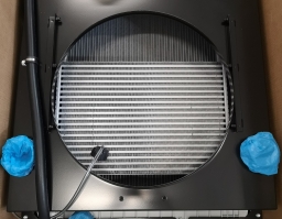 FPT Radiator