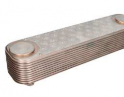 5801389770	Engine Oil Cooler