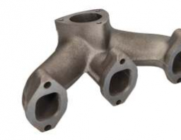 4607842	Manifold, Exhaust System