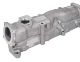 5801546386	Intake Manifold