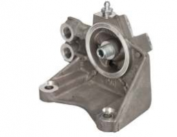 504046809	Housing, Fuel Filter