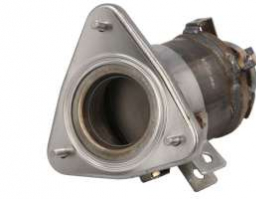 5801583148	Catalytic Converter