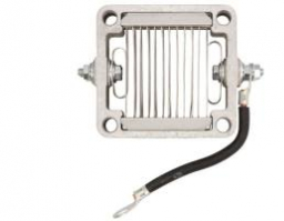 2831019	Heat Exchanger, Interior Heating
