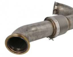 504170893	Intake Hose, Air Filter