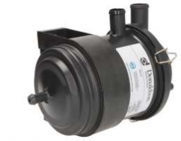 504387384	Oil Filter