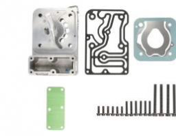 42541602	Cylinder Head, Air Compressor