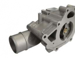 5802055310	Thermostat, Coolant