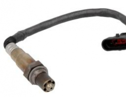 504083015	Oxygen Sensor