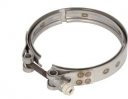 5801775463	Clamping Piece, Exhaust System