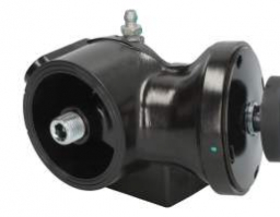 42545573	Filter Head, Fuel Filter