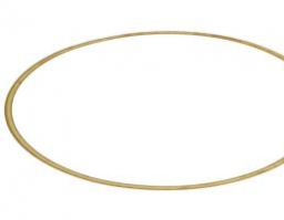 504128649	Seal Ring, Cylinder Liner