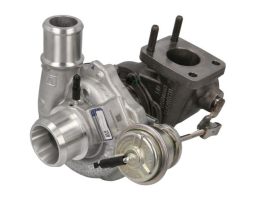 5801820491	Turbocharger
