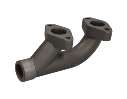 5801504745	Manifold, Exhaust System