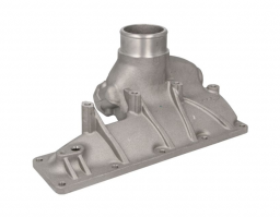 504115188	Intake Manifold
