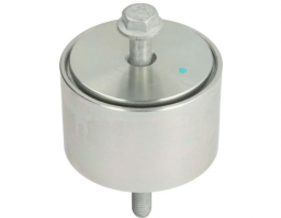 504088269	Deflection/Guide Pulley, V-Ribbed Belt
