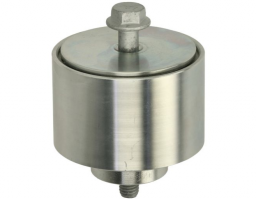 504088268	Belt Pulley, Crankshaft