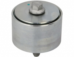 504006261	Mounting Set, Deflection/Guide Pulley (V-Ribbed Belt)