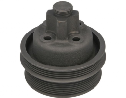 504321899	Mounting Set, Deflection/Guide Pulley (V-Ribbed Belt)