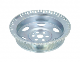 5802063389	Belt Pulley, Crankshaft