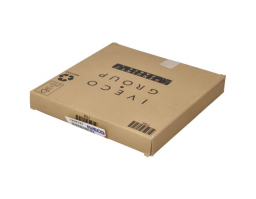 1908737	Piston Ring Set