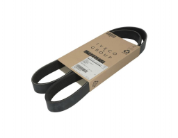504038672	V-Ribbed Belt