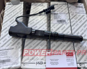 504103542 504170810 Injector for FPT Vector engine