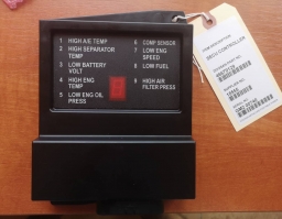 46679129 Controller, SECU