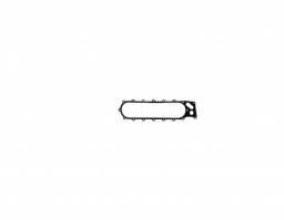 504388425	Oil Radiator Gasket