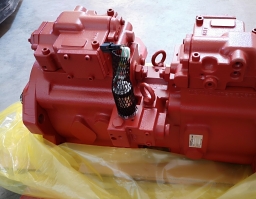 VOE14531594 Pump