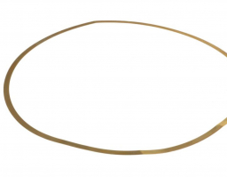 504128650 Cylinder Liner O-Ring
