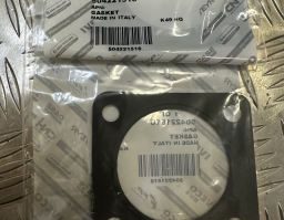 504221516 EXCH. MANIFOLD GASKET