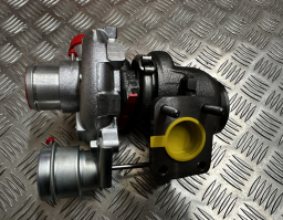 5801861492 Turbocharger