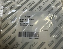 504221515 EXH MANIFOLD GASKET