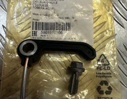 5801910166 OIL NOZZLE