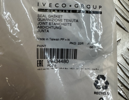 99434480 SEAL GASKET