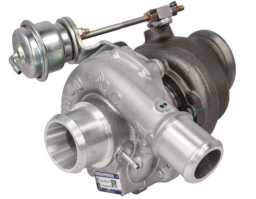 5801820600 NEW OEM FPT turbocharger