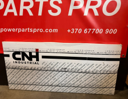 500086709 KIT OVERHAUL GASKET FOR BACKHOE LOADERS