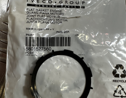 5801527560 FLAT ENGINE GASKET