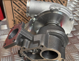 504094261 NEW GENUINE FPT CNH turbocharger
