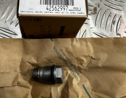 42562997 RAIL PRESSURE VALVE