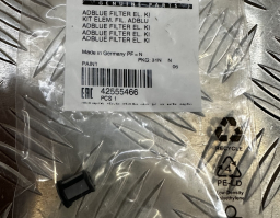 42555466 ADBLUE FILTER